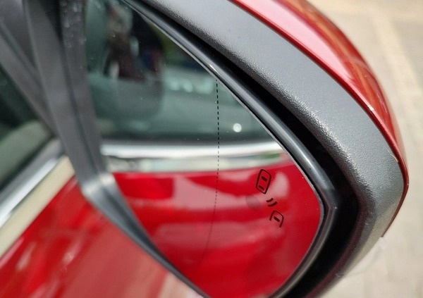 Ford S-Max cena 139900 przebieg: 71071, rok produkcji 2019 z Warszawa małe 704